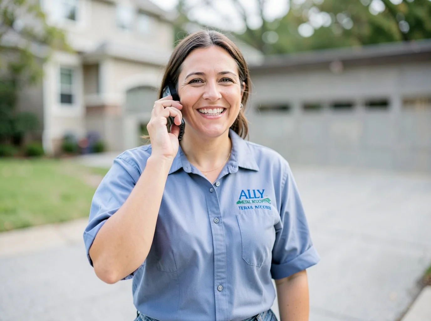 Metal Roof Installation White Plains, GA FAQs